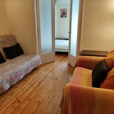 Apartment At The Heart Of Saloniki Zewnętrze zdjęcie