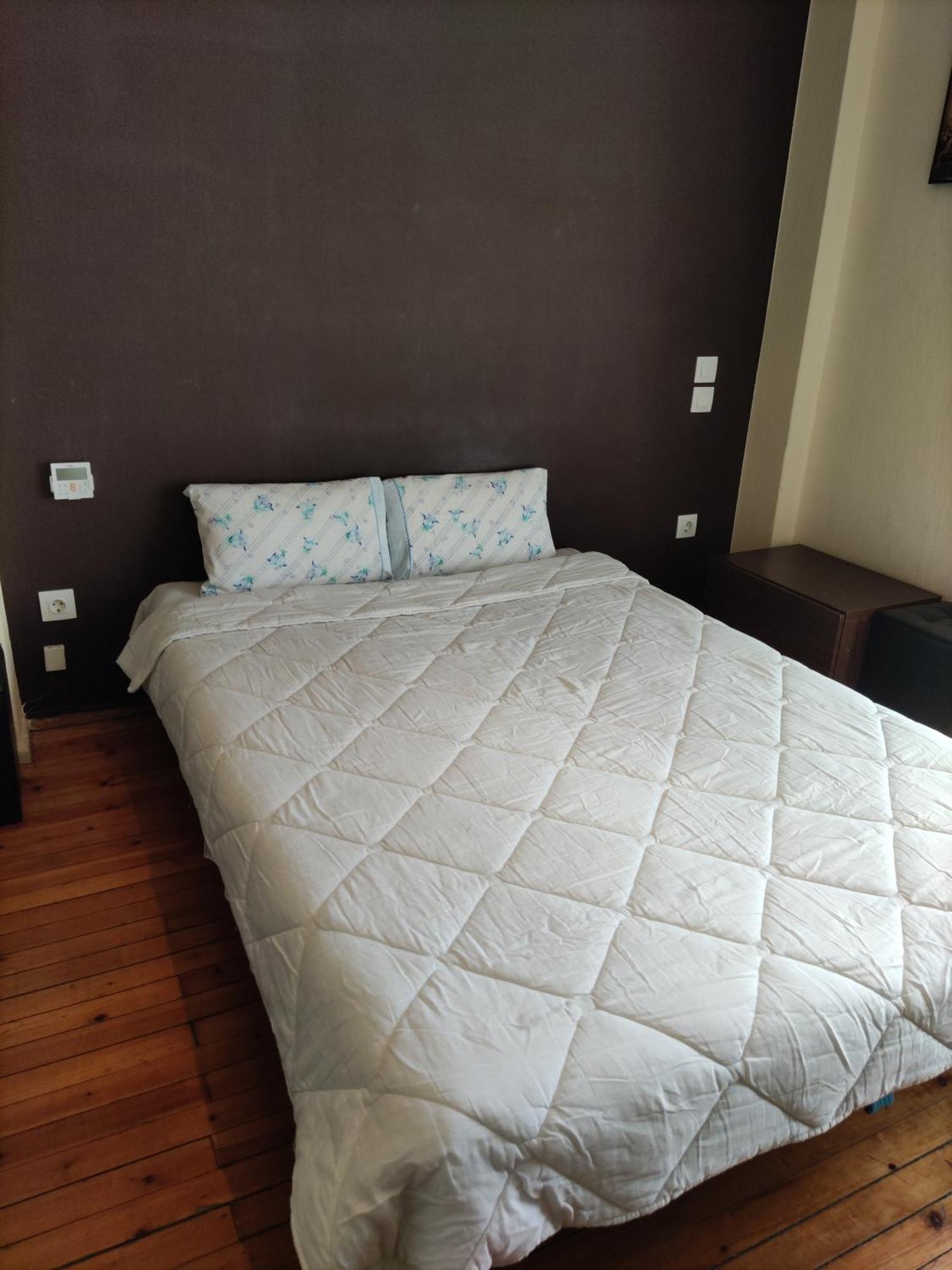 Apartment At The Heart Of Saloniki Zewnętrze zdjęcie